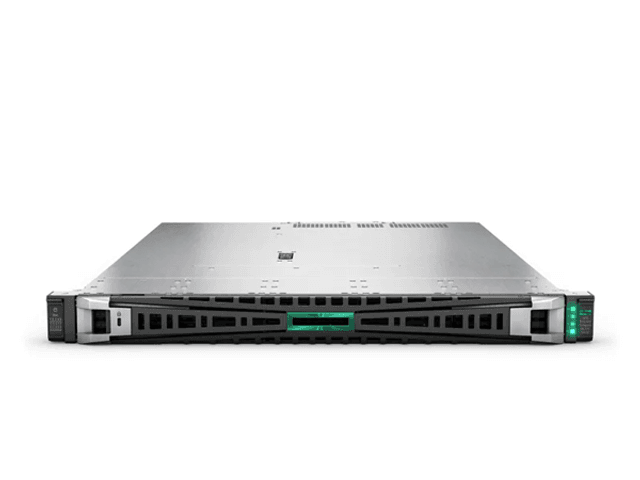HPE ProLiant DL320 Gen12