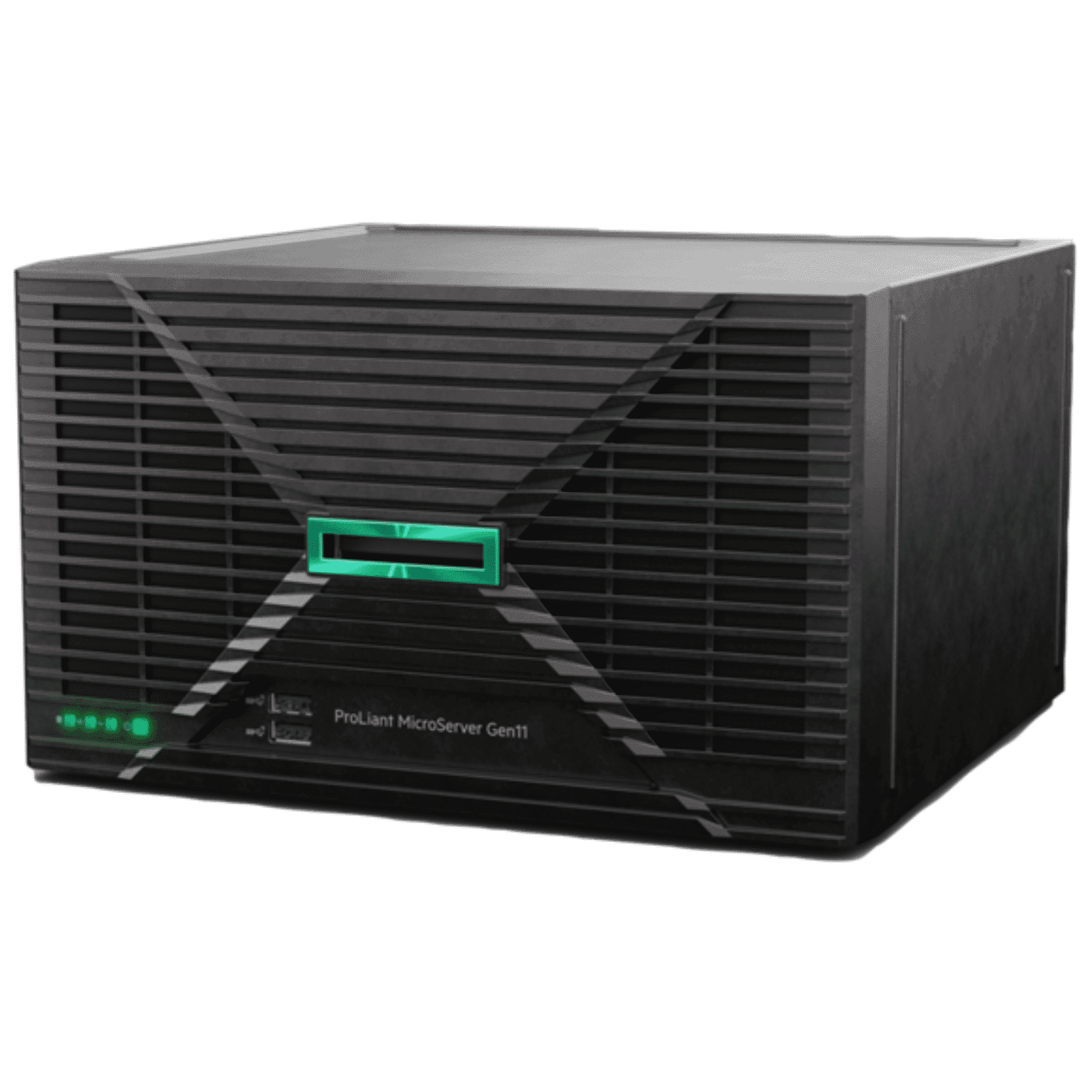 HPE ProLiant MicroServer Gen11