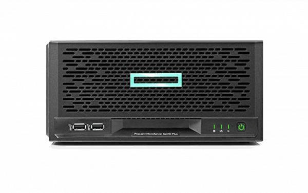 HPE ProLiant DX4200 Gen10 Plus