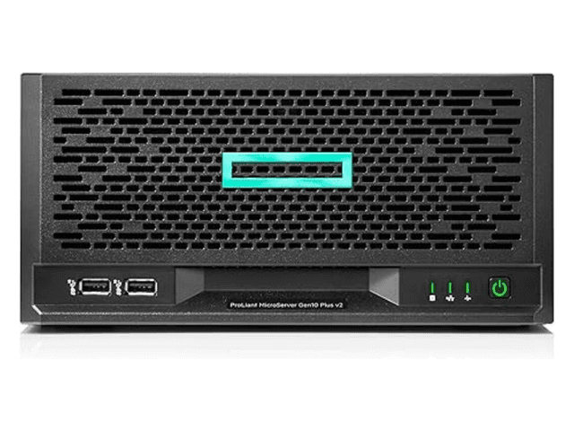 HPE ProLiant MicroServer Gen10
