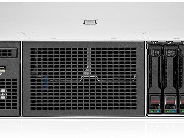 HPE ProLiant ML30 Gen10