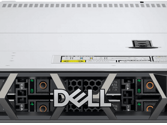 Dell PowerEdge M7701