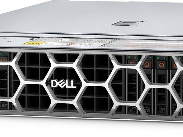 Dell PowerEdge R7715