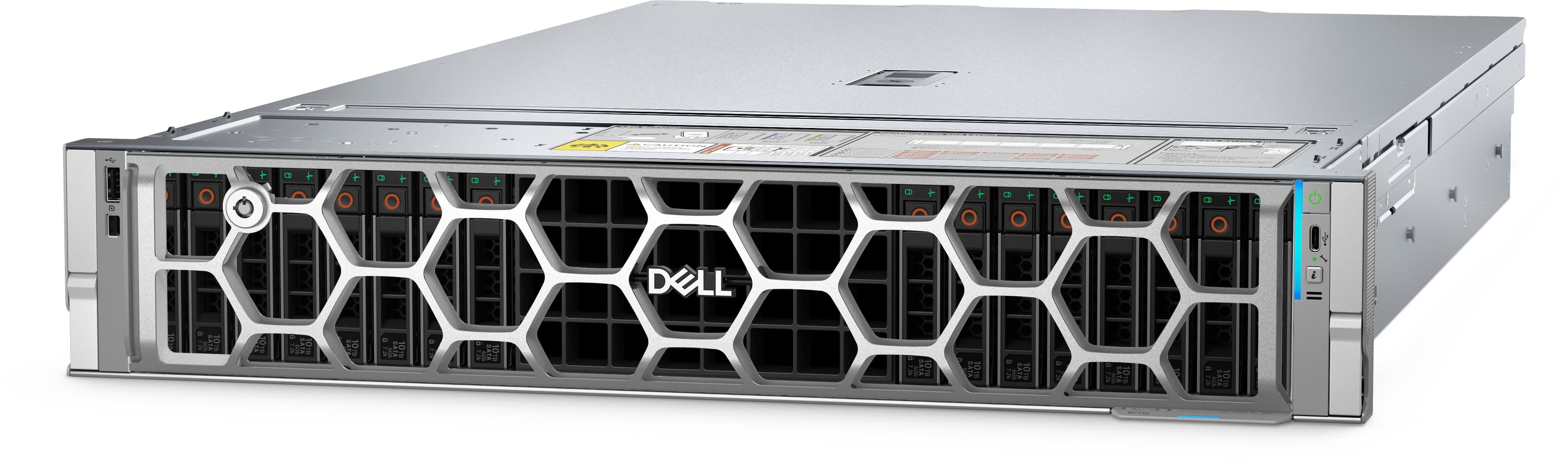 Dell PowerEdge R7715