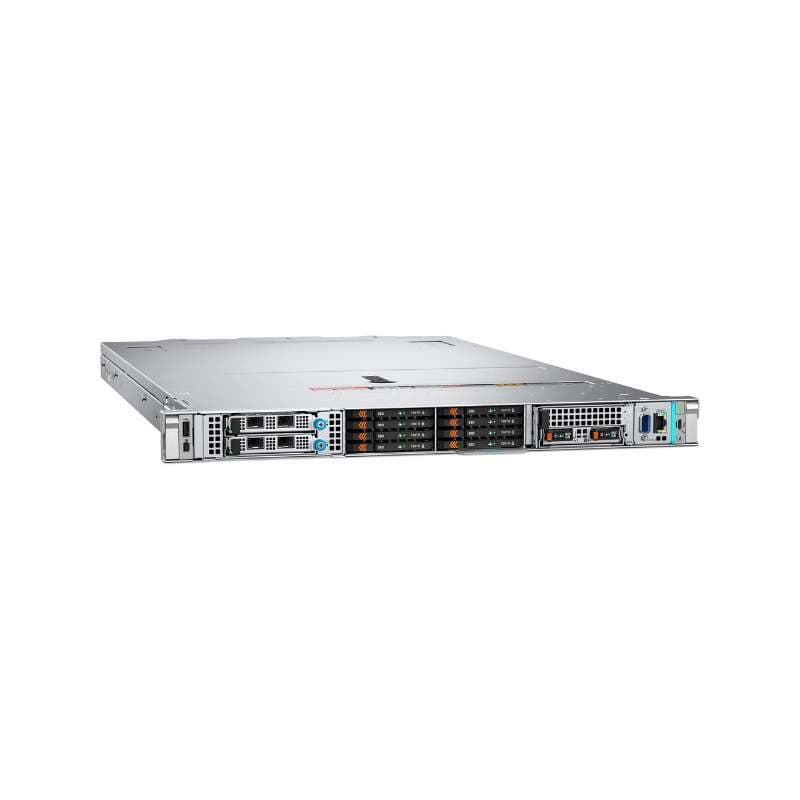 Dell PowerEdge R470
