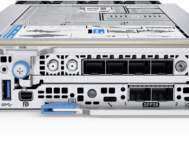 Dell PowerEdge XR8610t