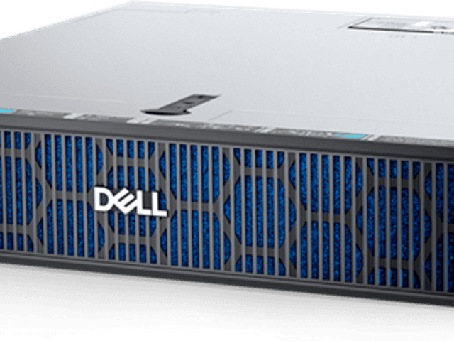 Dell PowerEdge XR7620