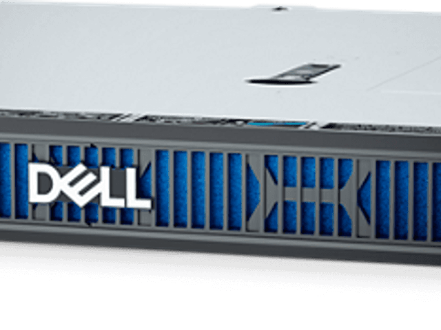 Dell PowerEdge XR5610