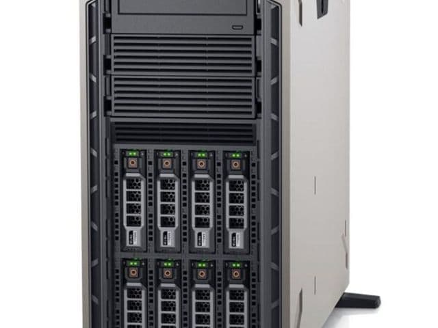 Dell PowerEdge T340