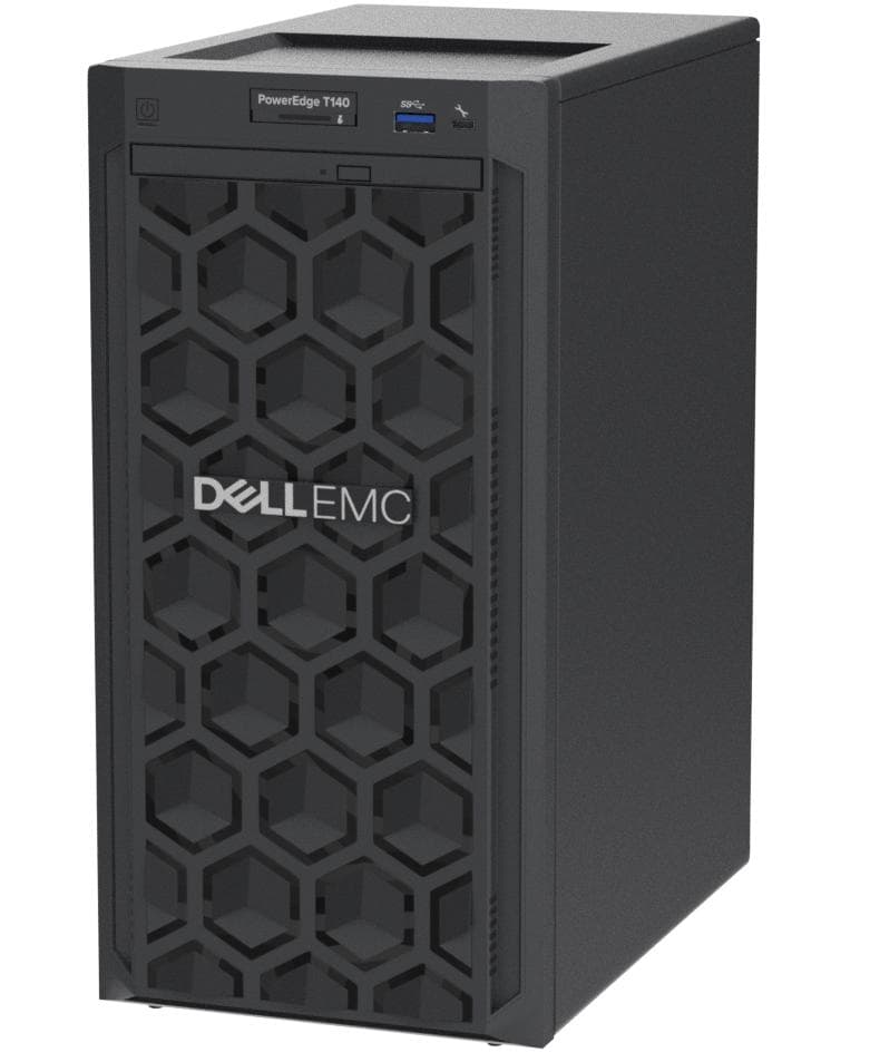 Dell PowerEdge T140