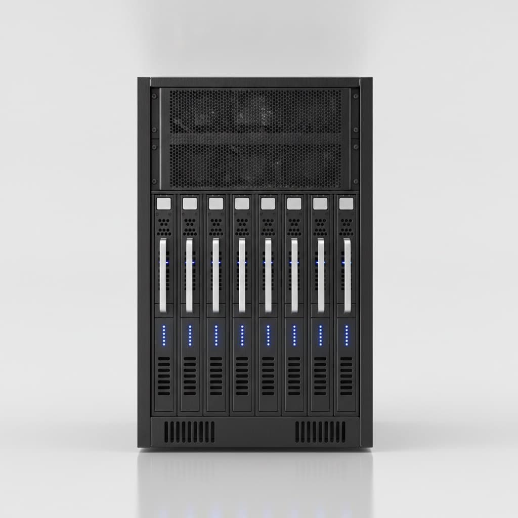 Dell PowerEdge MX760c