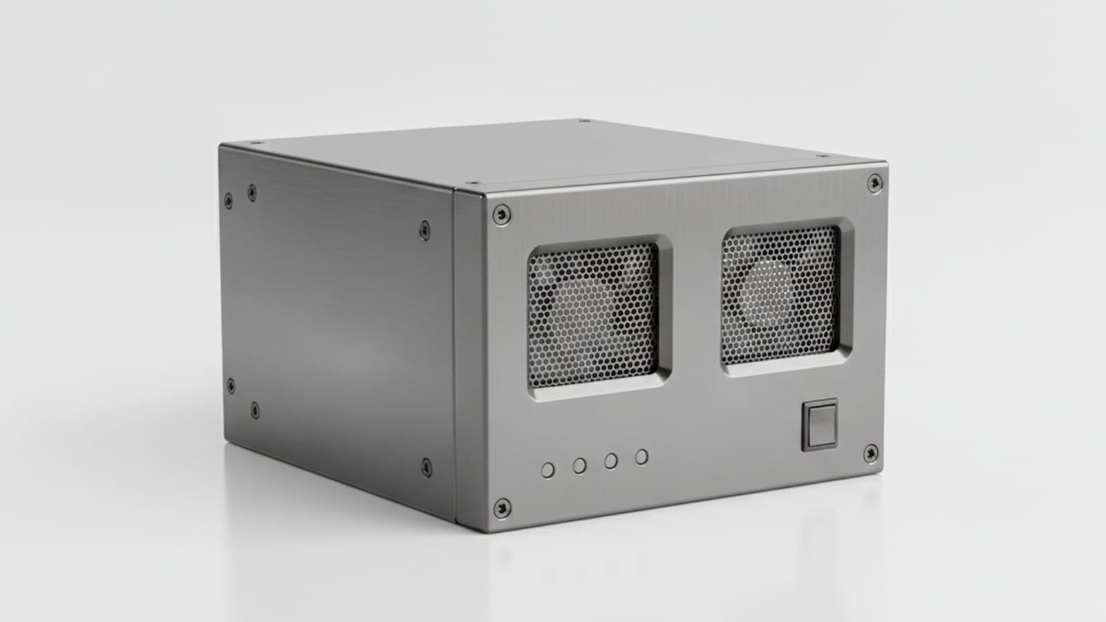 Dell PowerEdge XR2