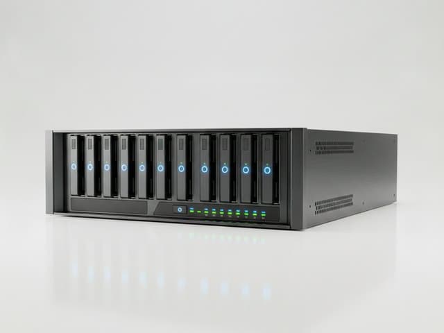 xFusion FusionServer 2288H V6