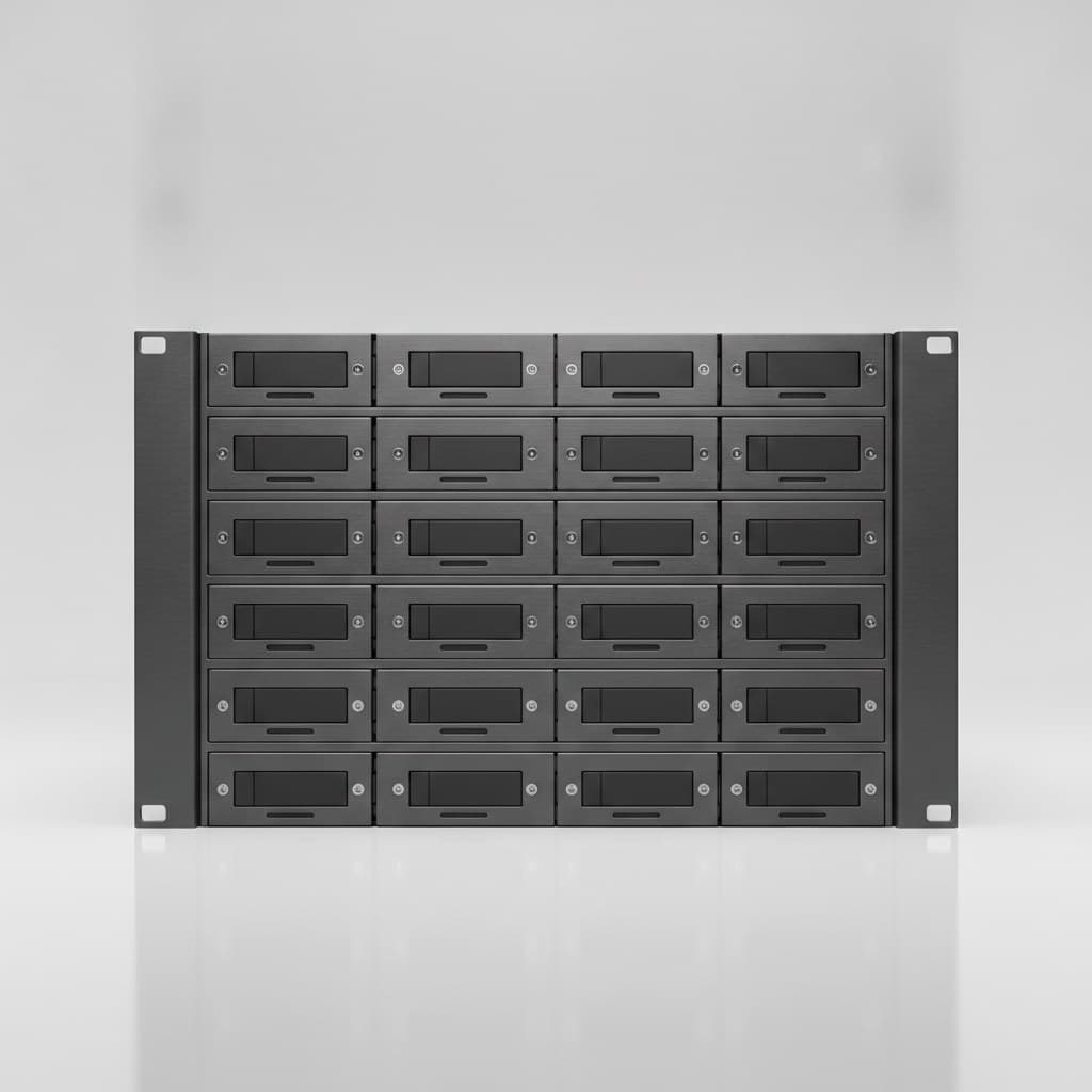Huawei OceanStor Dorado 8000 (New-Gen)
