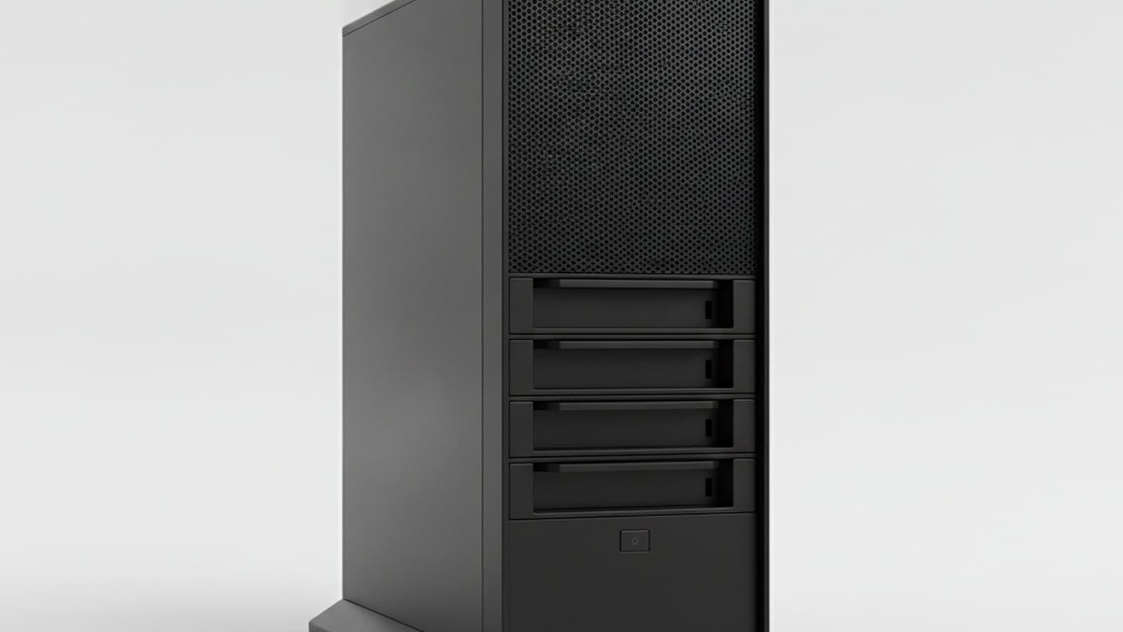 Dell PowerEdge T440