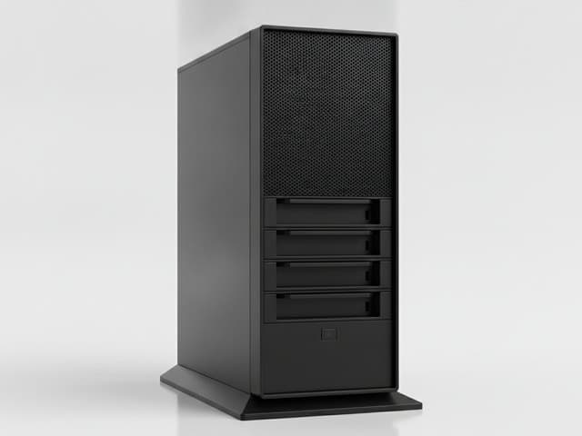 Dell PowerEdge T440