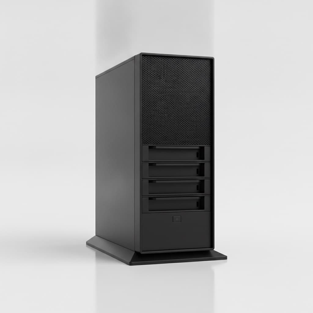 Dell PowerEdge T360