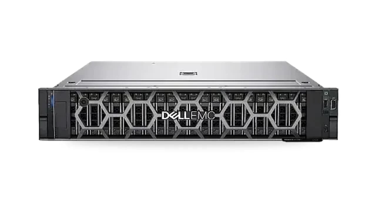 Dell PowerEdge R760, 2U rack
