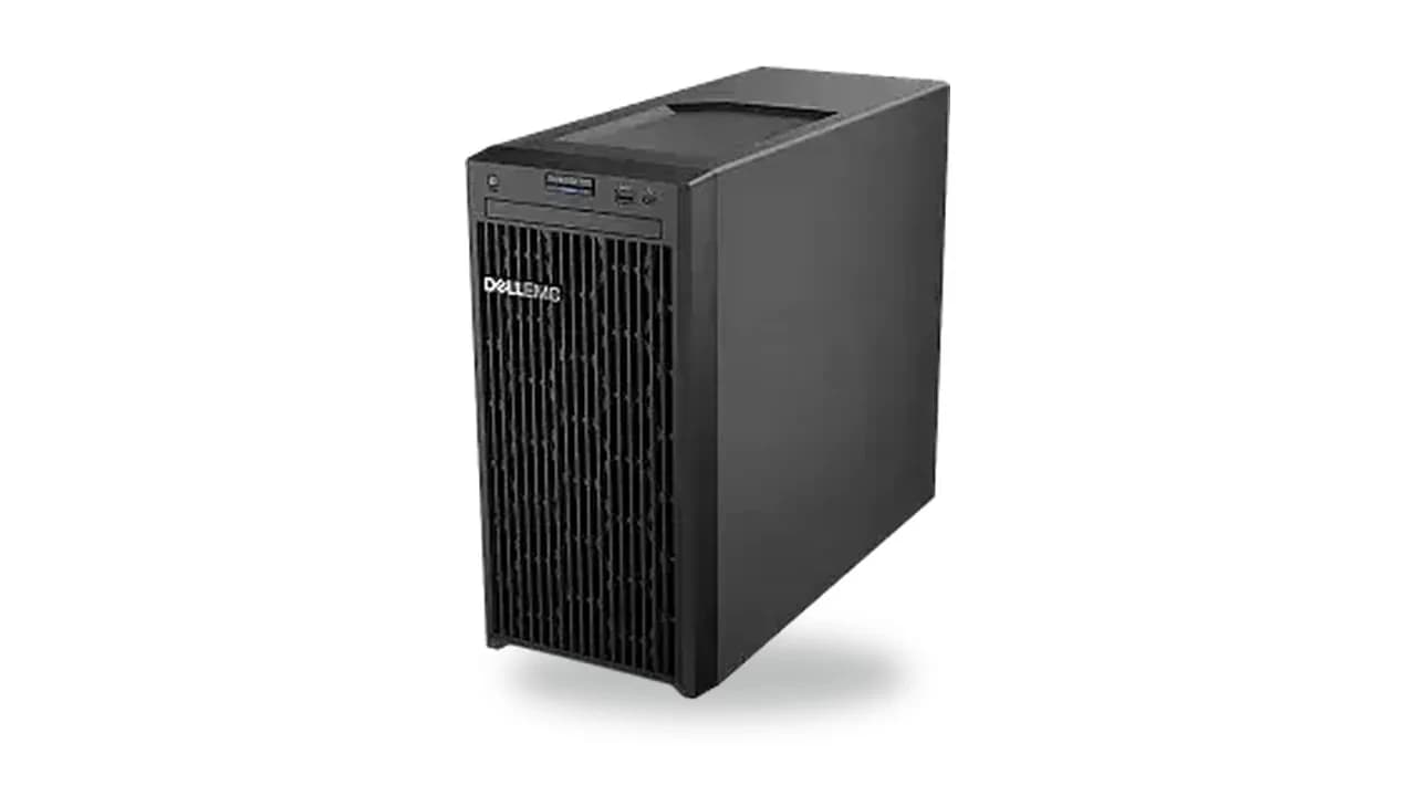 Dell PowerEdge T360, 4.5U tower