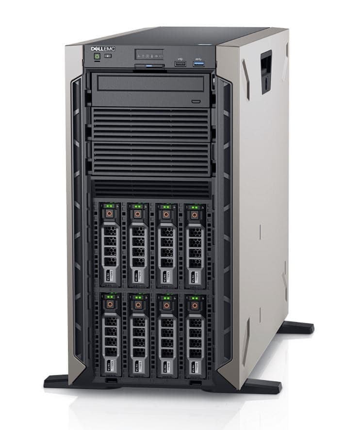 Dell PowerEdge T640