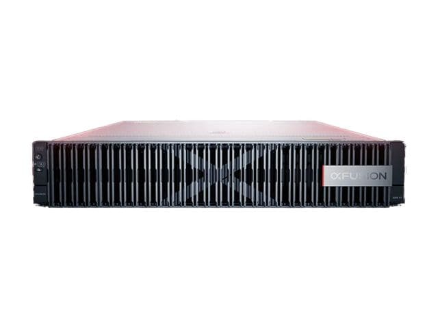 xFusion FusionServer 2288 V7