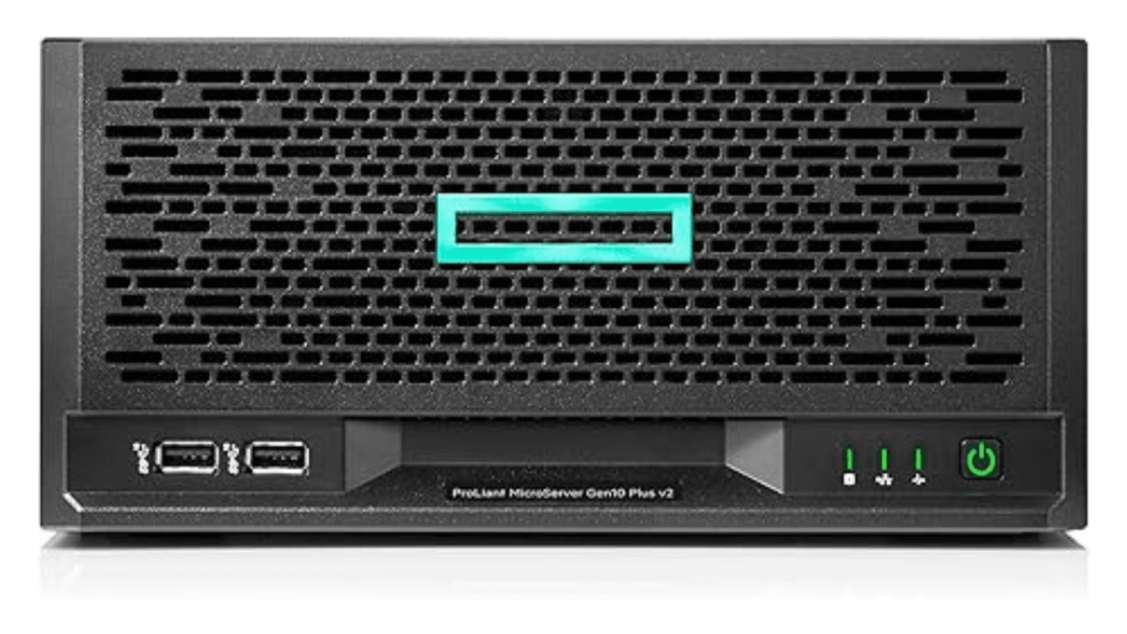 HPE ProLiant MicroServer Gen10