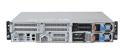 Dell PowerEdge XE2420