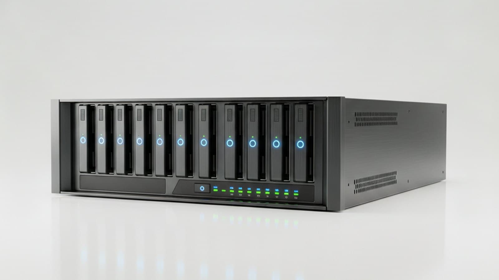 Dell PowerEdge R350
