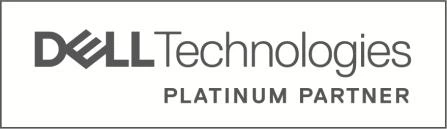 Платиновый партнёр Dell Technologies