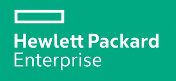 Hewlett Packard Enterprise